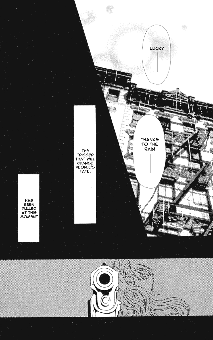 Nana Chapter 33 page 24 - Chapter 33