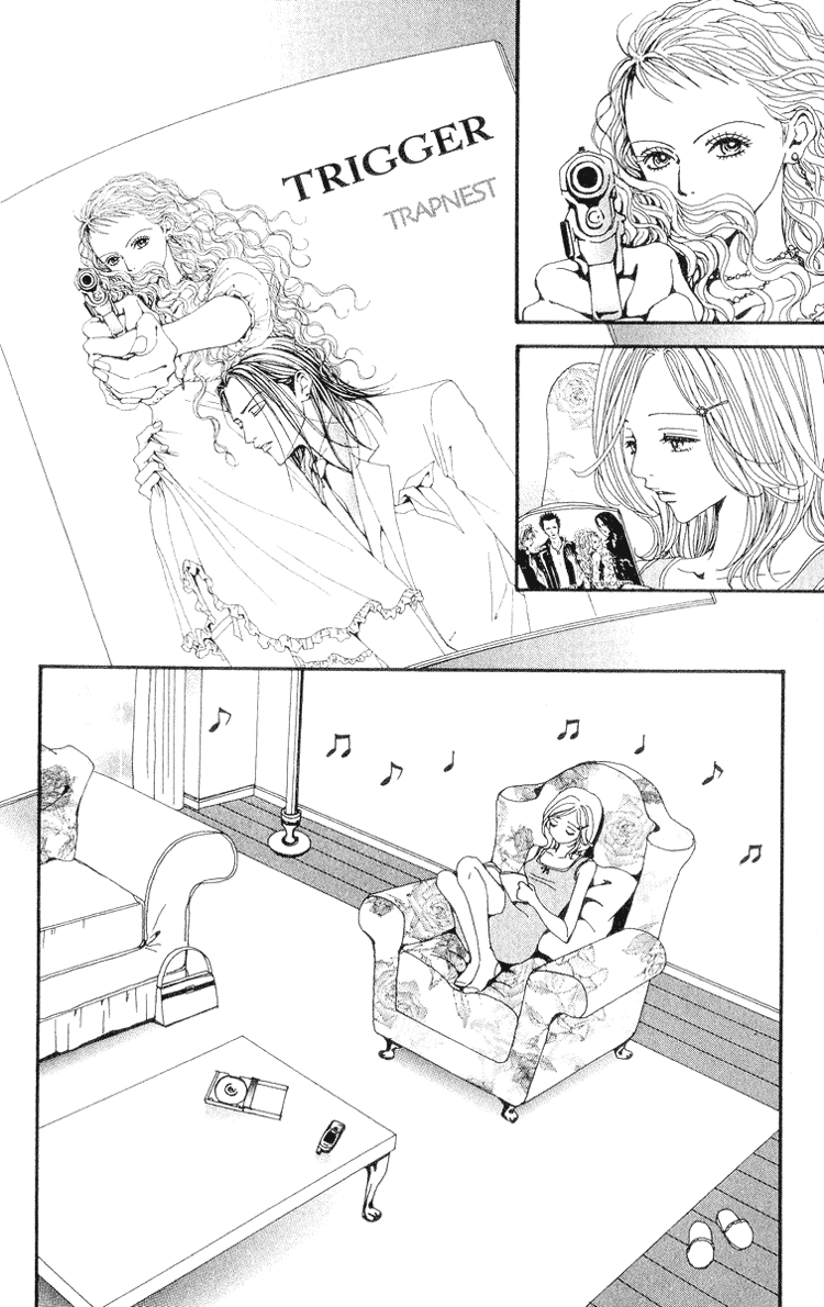 Nana Chapter 33 page 25 - Chapter 33