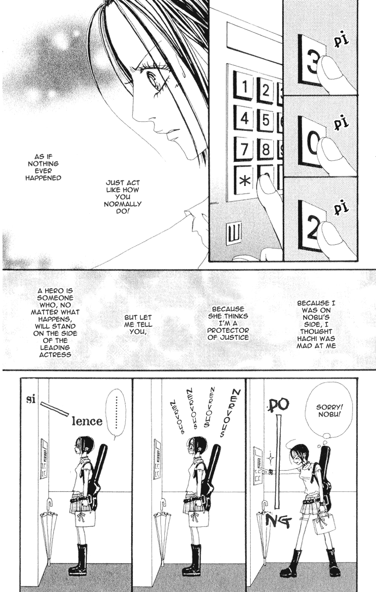 Nana Chapter 33 page 29 - Chapter 33