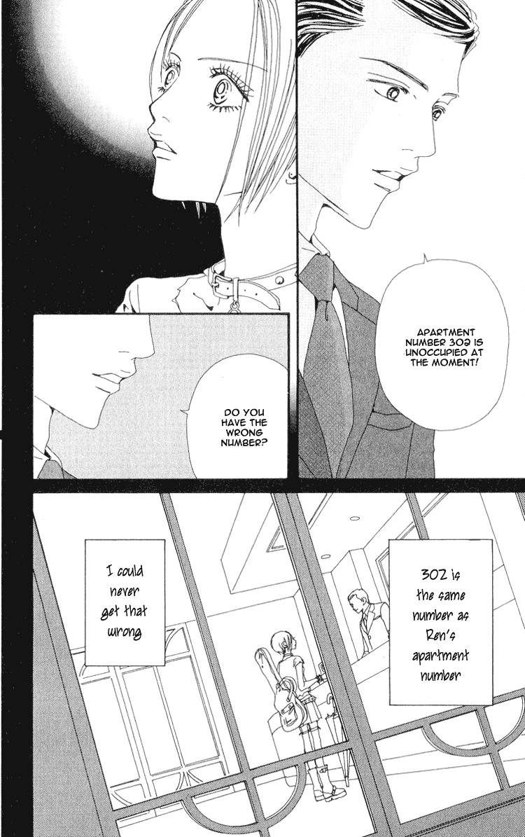 Nana Chapter 33 page 31 - Chapter 33