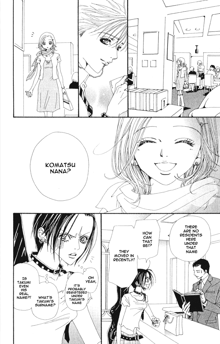 Nana Chapter 33 page 33 - Chapter 33