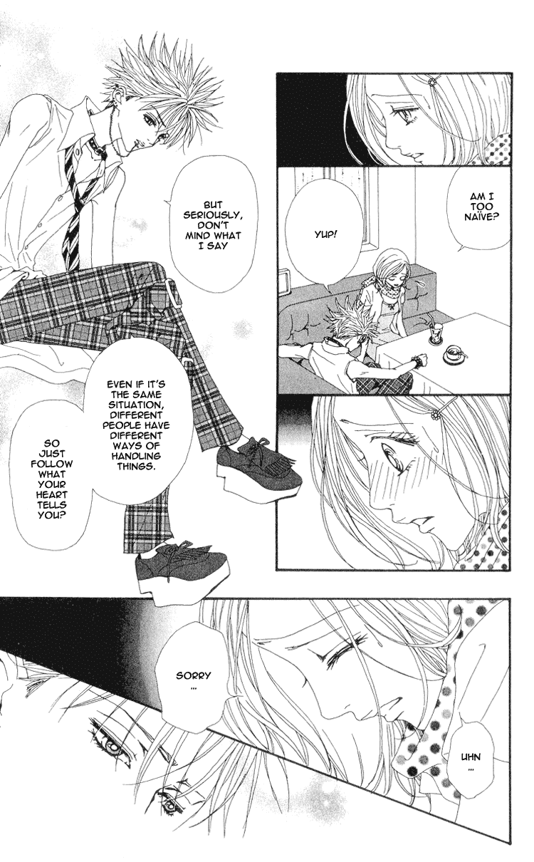 Nana Chapter 33 page 40 - Chapter 33