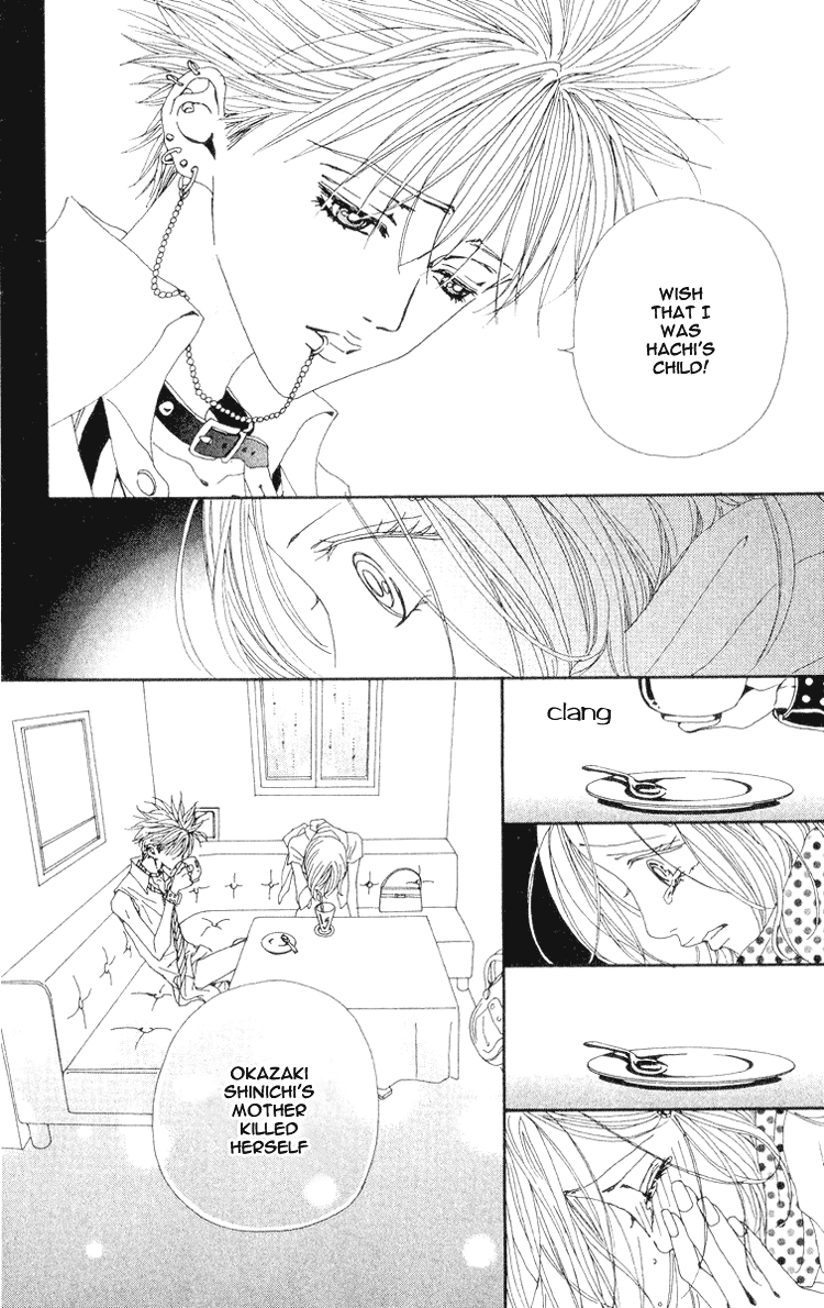 Nana Chapter 33 page 41 - Chapter 33