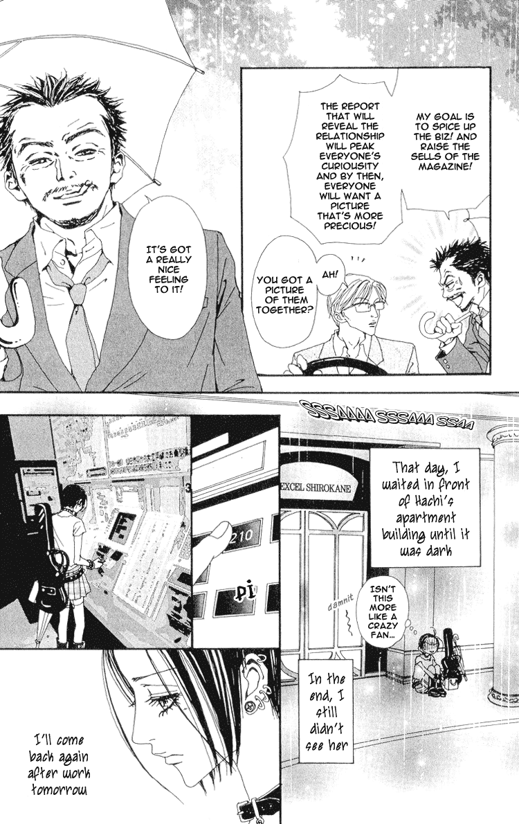 Nana Chapter 33 page 44 - Chapter 33