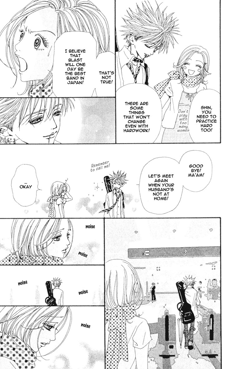 Nana Chapter 33 page 46 - Chapter 33