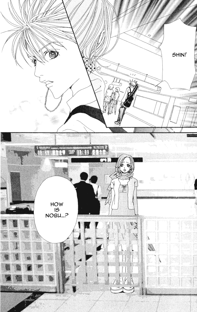 Nana Chapter 33 page 47 - Chapter 33