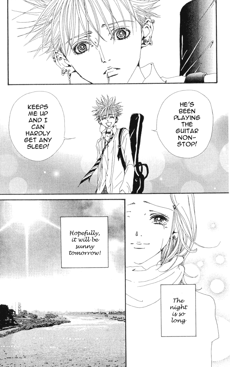 Nana Chapter 33 page 48 - Chapter 33