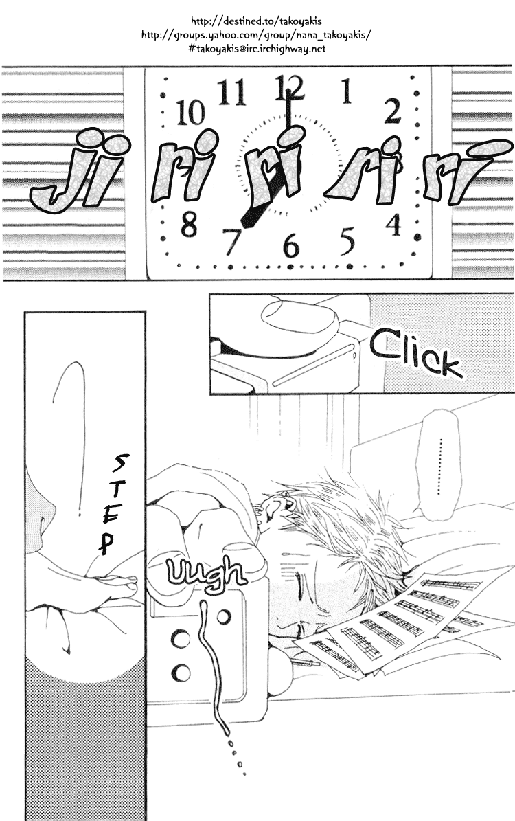 Nana Chapter 33 page 49 - Chapter 33