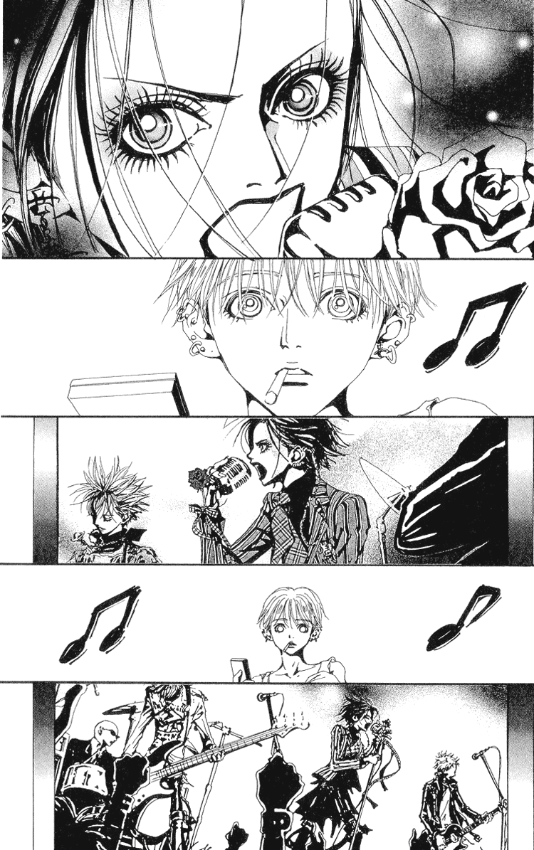 Nana Chapter 33 page 51 - Chapter 33