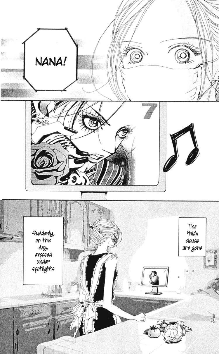 Nana Chapter 33 page 53 - Chapter 33