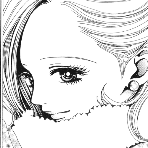 Nana Chapter 33 cover