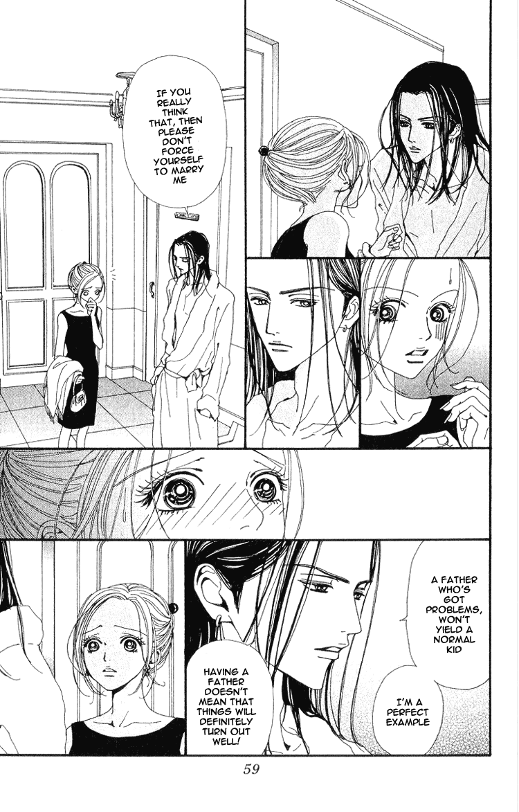 Nana Chapter 34 page 12 - Chapter 34