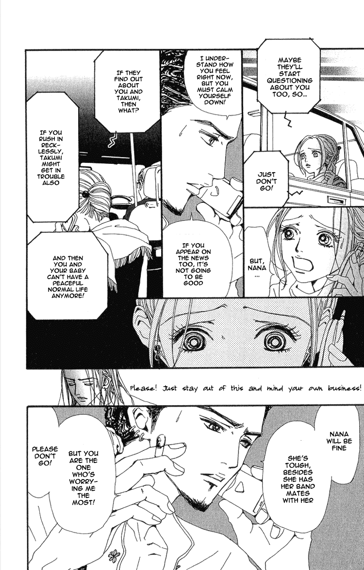 Nana Chapter 34 page 21 - Chapter 34