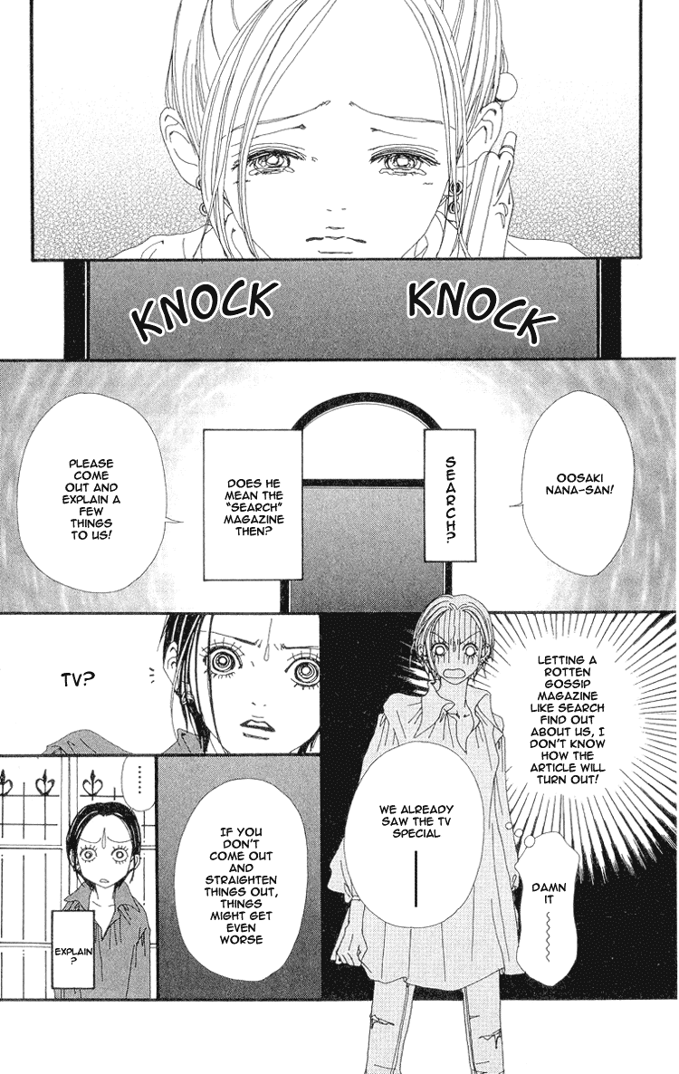 Nana Chapter 34 page 22 - Chapter 34
