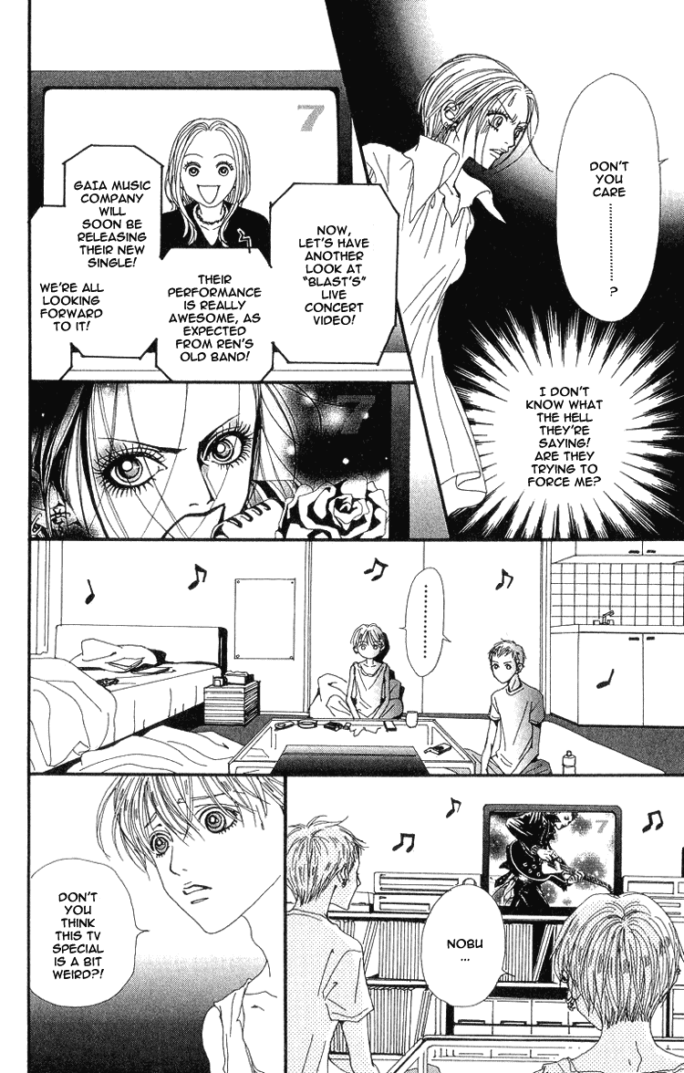 Nana Chapter 34 page 23 - Chapter 34