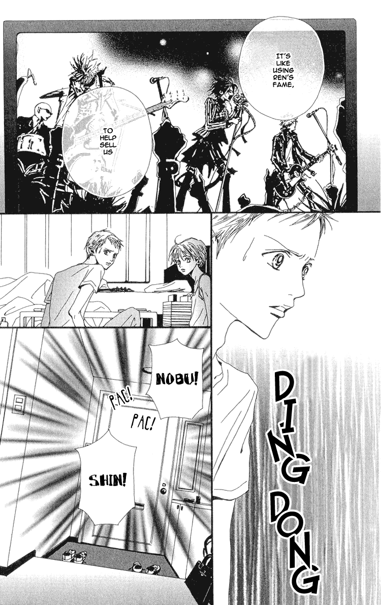 Nana Chapter 34 page 24 - Chapter 34