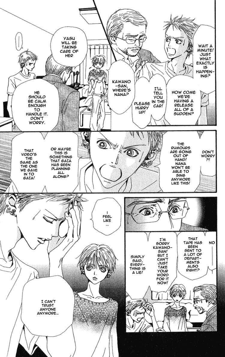 Nana Chapter 34 page 26 - Chapter 34
