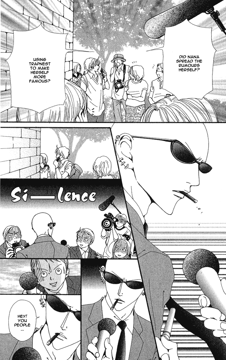 Nana Chapter 34 page 29 - Chapter 34