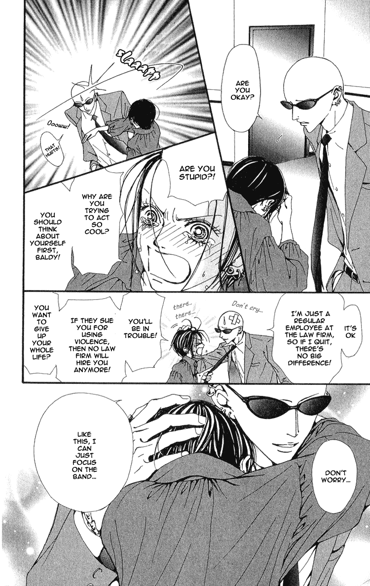 Nana Chapter 34 page 37 - Chapter 34