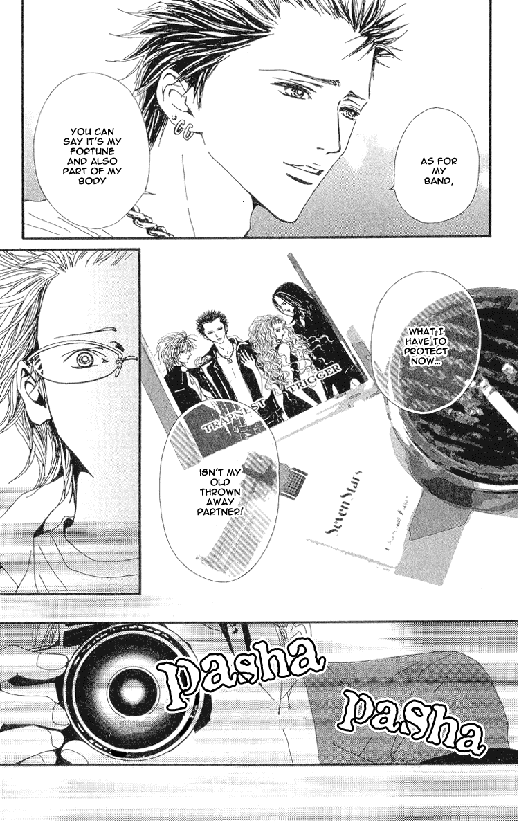 Nana Chapter 34 page 42 - Chapter 34