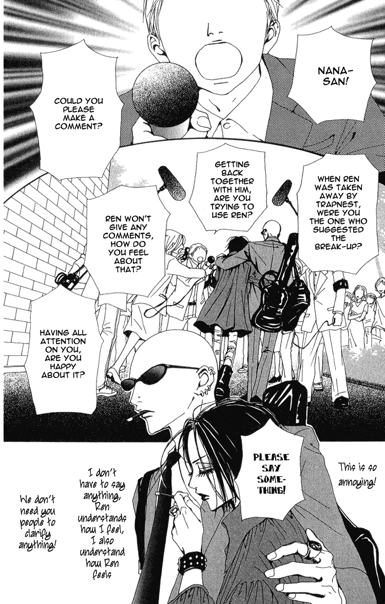 Nana Chapter 34 page 43 - Chapter 34