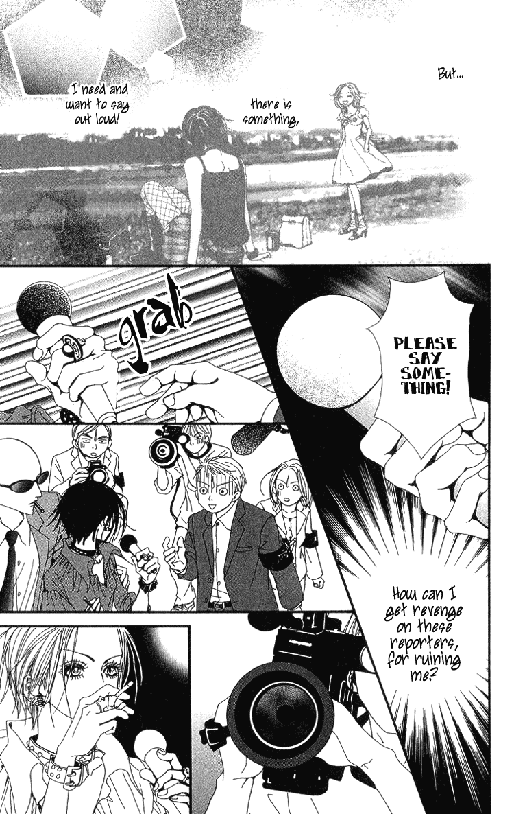 Nana Chapter 34 page 44 - Chapter 34