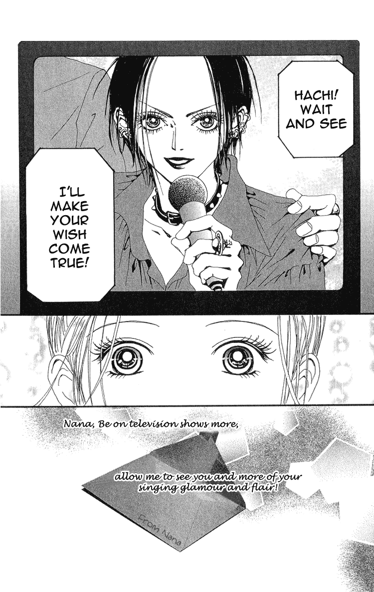 Nana Chapter 34 page 45 - Chapter 34