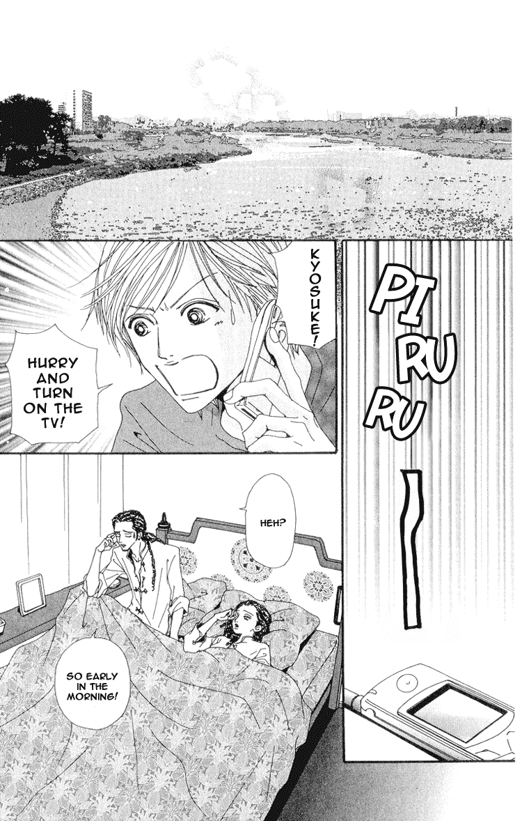 Nana Chapter 34 page 6 - Chapter 34