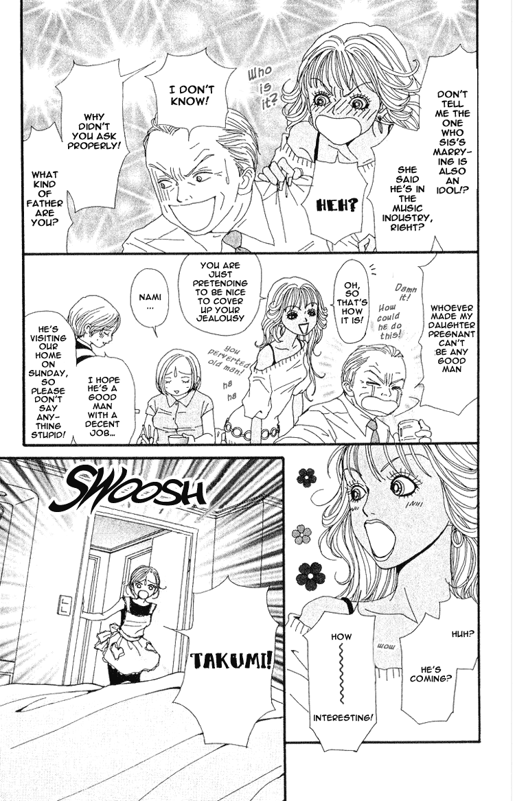 Nana Chapter 34 page 8 - Chapter 34