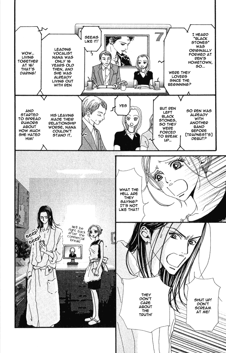Nana Chapter 34 page 9 - Chapter 34