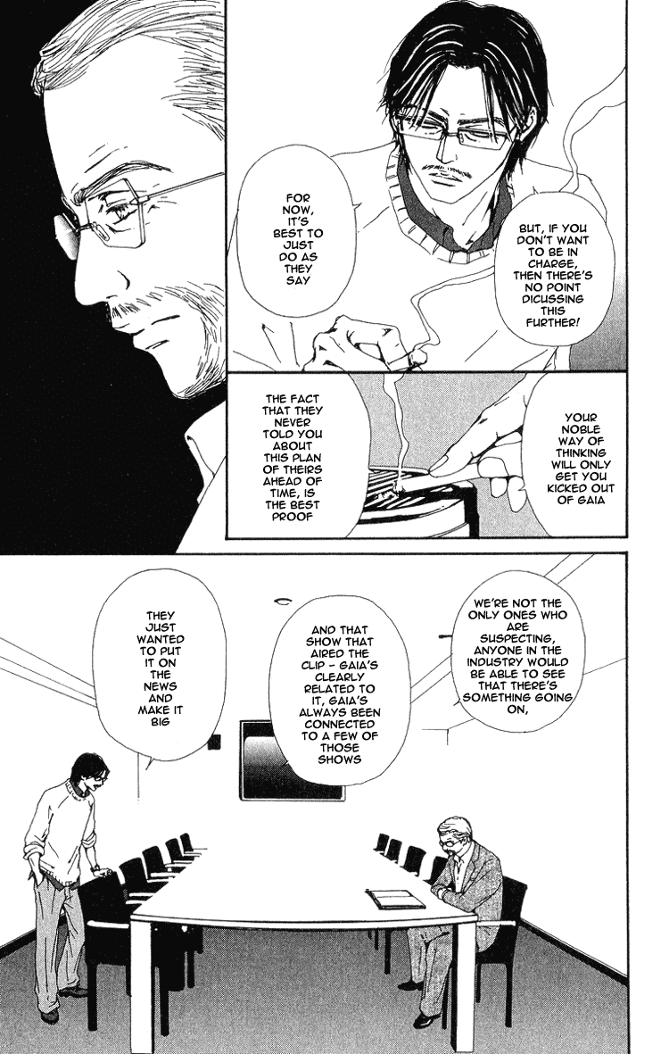 Nana Chapter 35 page 11 - Chapter 35