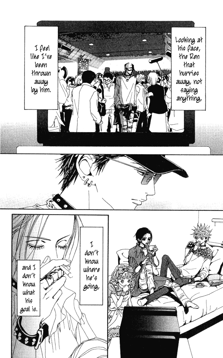 Nana Chapter 35 page 24 - Chapter 35