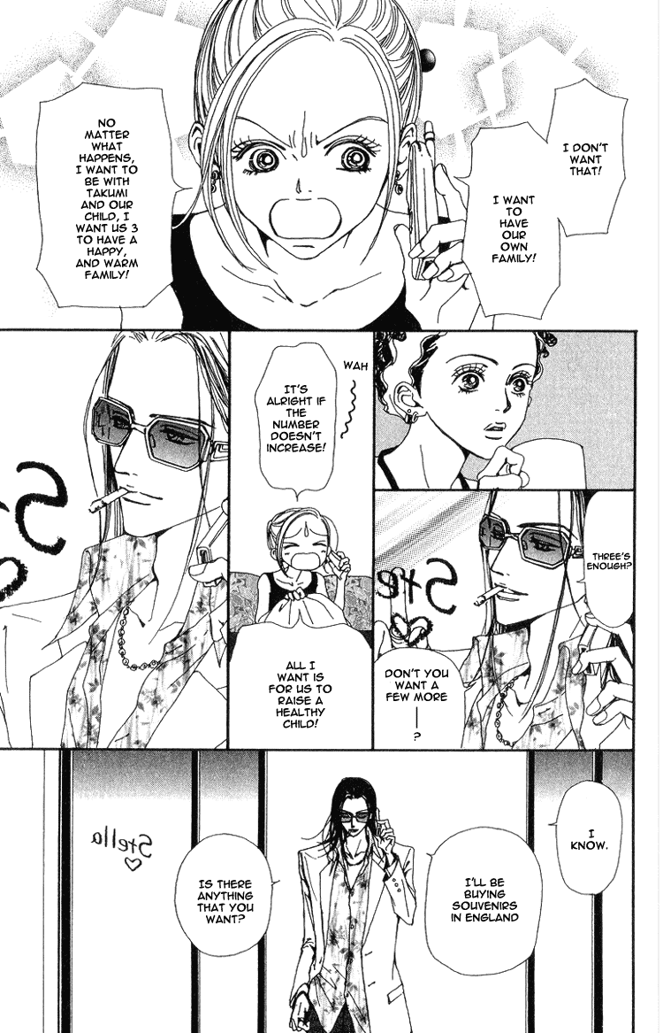 Nana Chapter 35 page 31 - Chapter 35