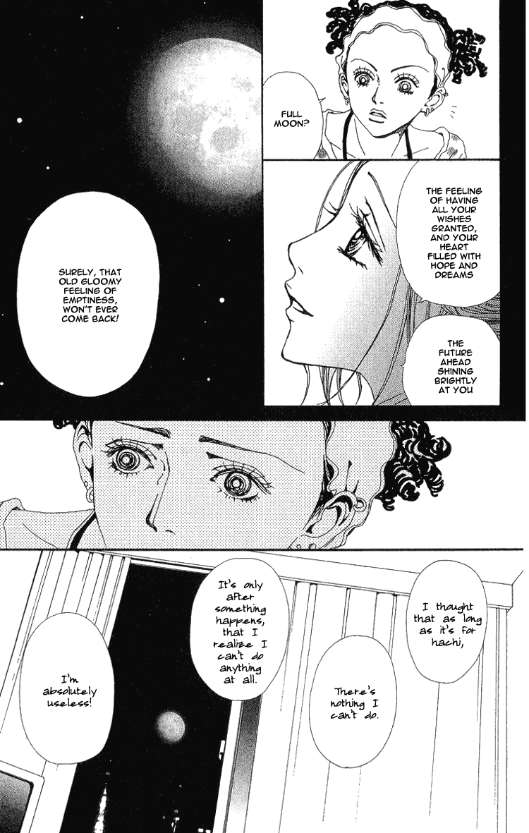 Nana Chapter 35 page 37 - Chapter 35