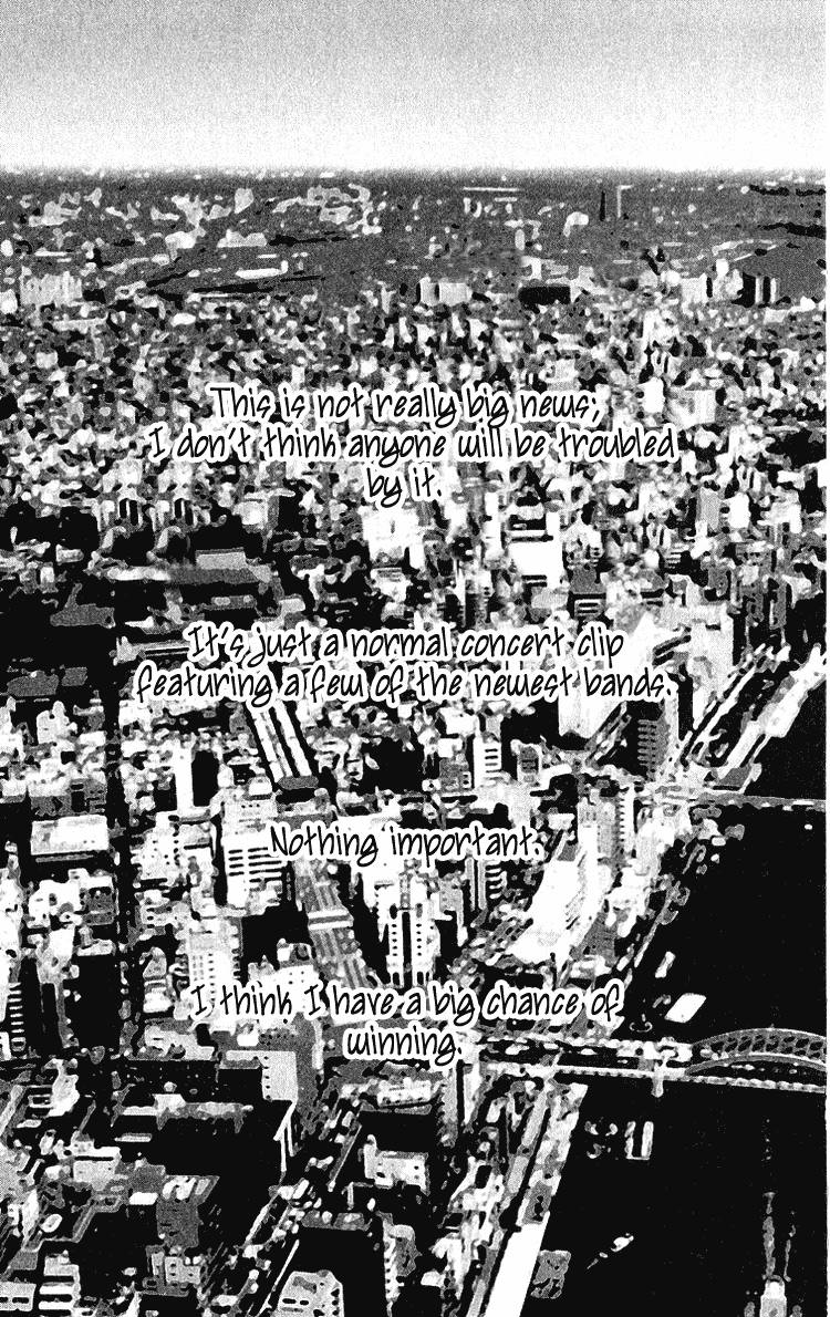 Nana Chapter 35 page 4 - Chapter 35