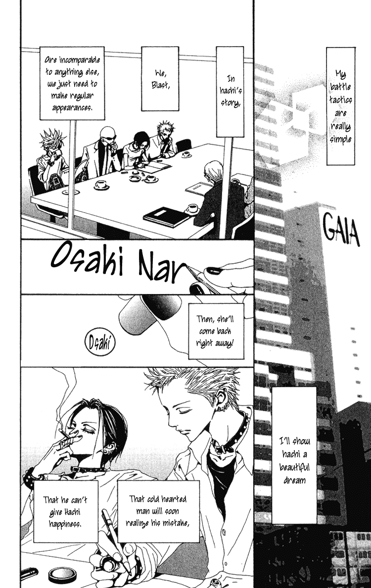 Nana Chapter 35 page 40 - Chapter 35
