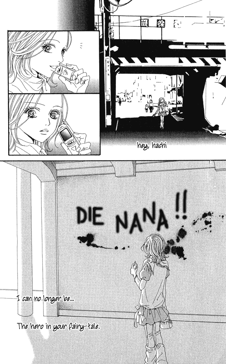 Nana Chapter 35 page 47 - Chapter 35