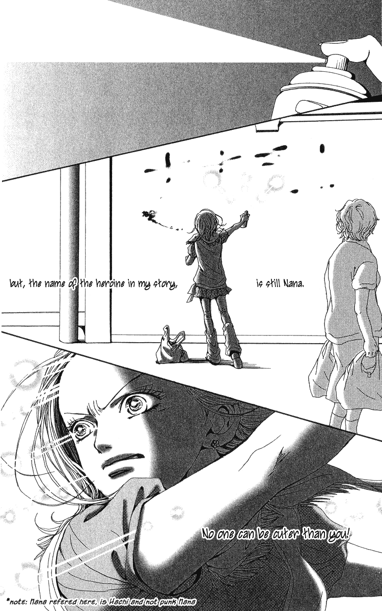 Nana Chapter 35 page 48 - Chapter 35