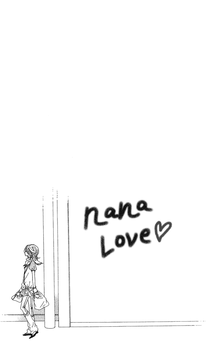 Nana Chapter 35 page 49 - Chapter 35