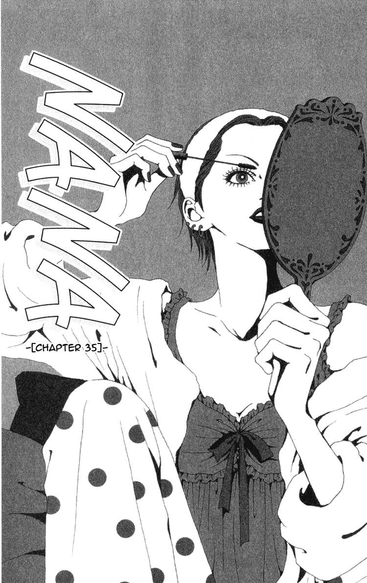 Nana Chapter 35 page 6 - Chapter 35