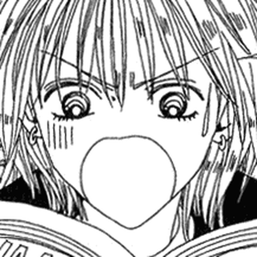 Nana Chapter 36.5: Extra cover