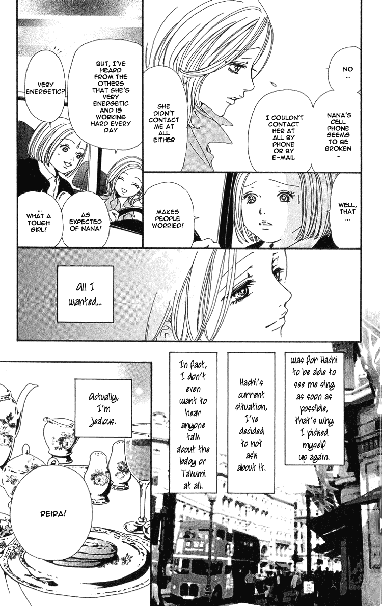 Nana Chapter 36 page 13 - Chapter 36