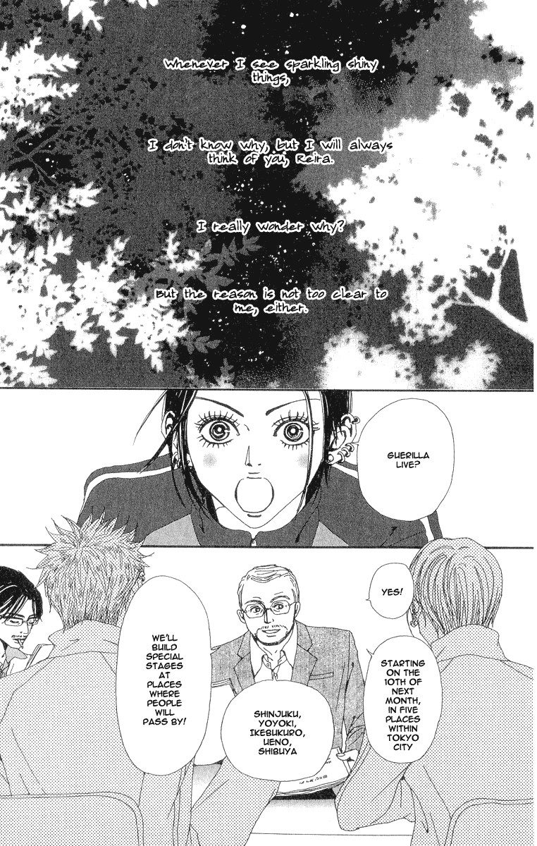 Nana Chapter 36 page 21 - Chapter 36