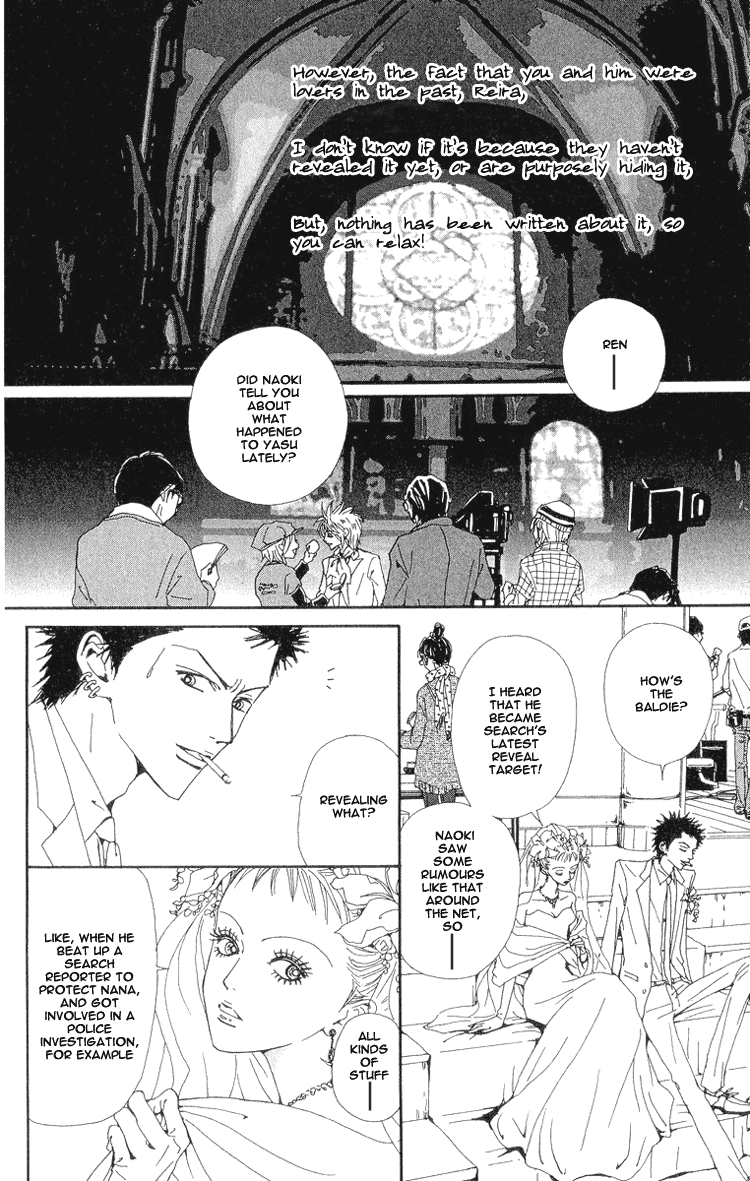 Nana Chapter 36 page 24 - Chapter 36