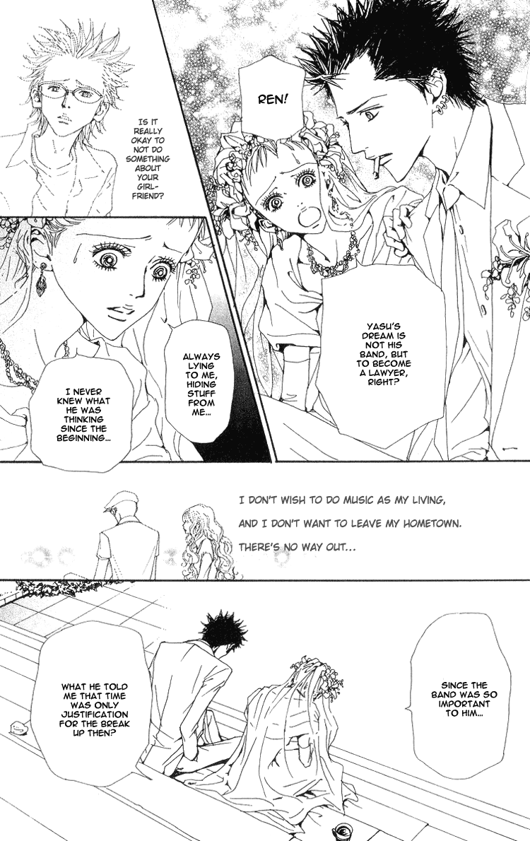 Nana Chapter 36 page 29 - Chapter 36