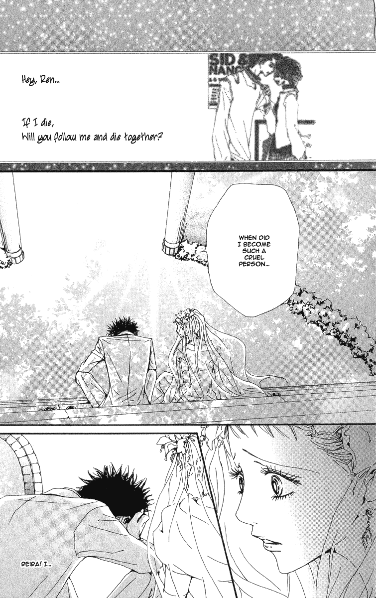 Nana Chapter 36 page 31 - Chapter 36