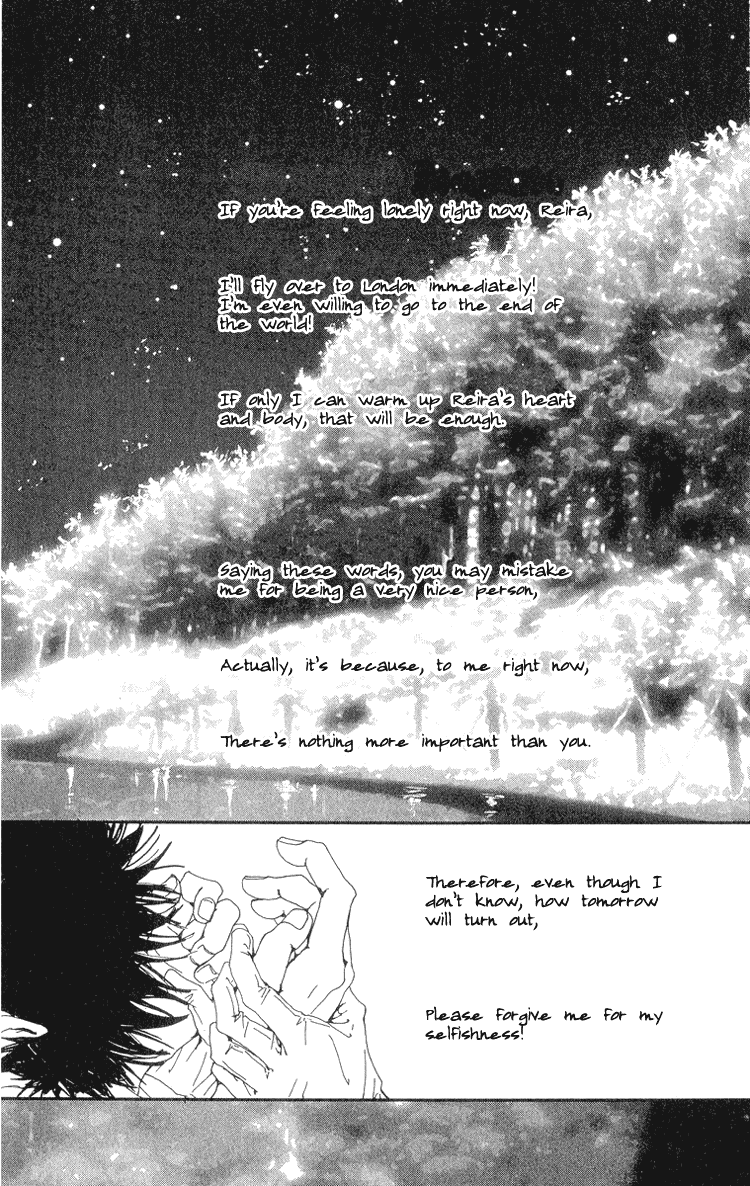 Nana Chapter 36 page 32 - Chapter 36