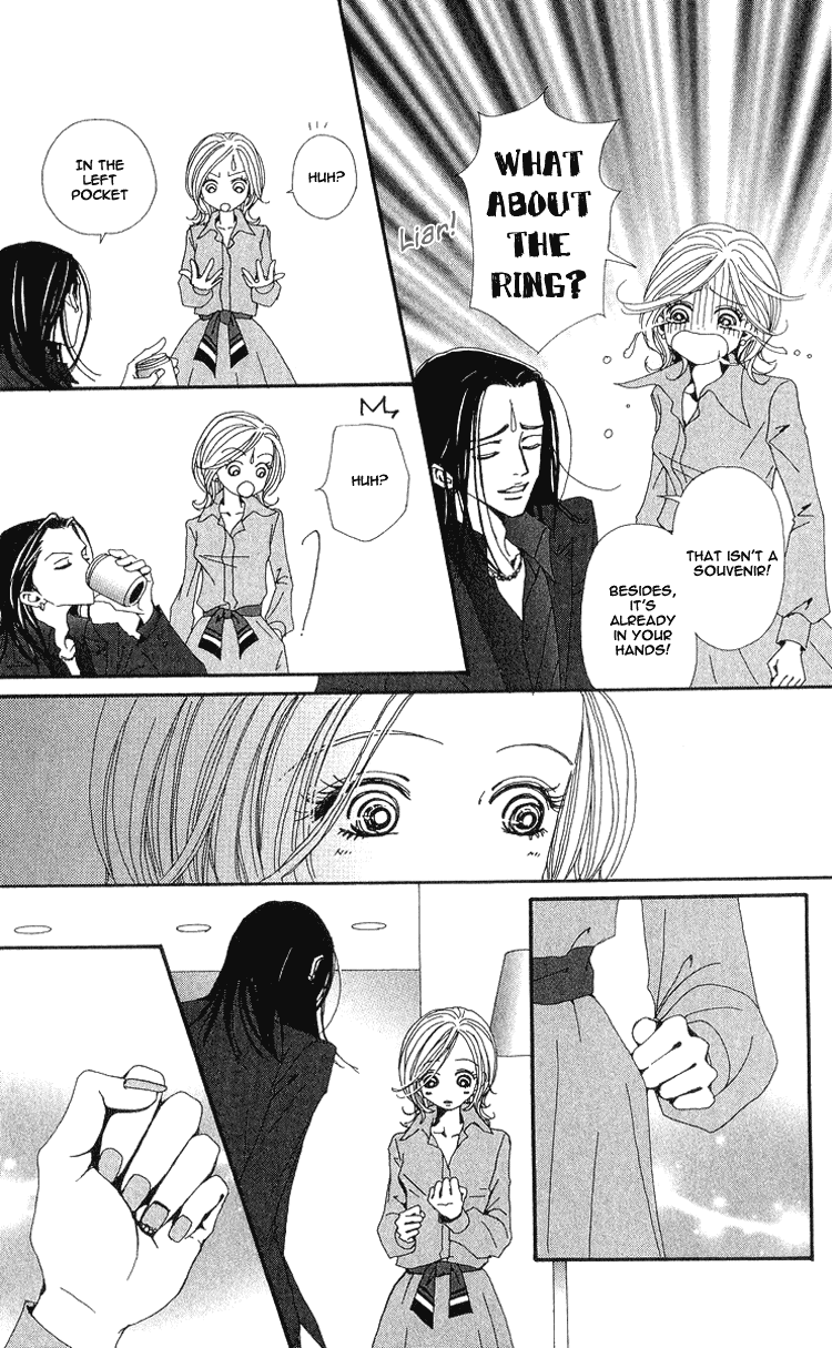 Nana Chapter 36 page 37 - Chapter 36
