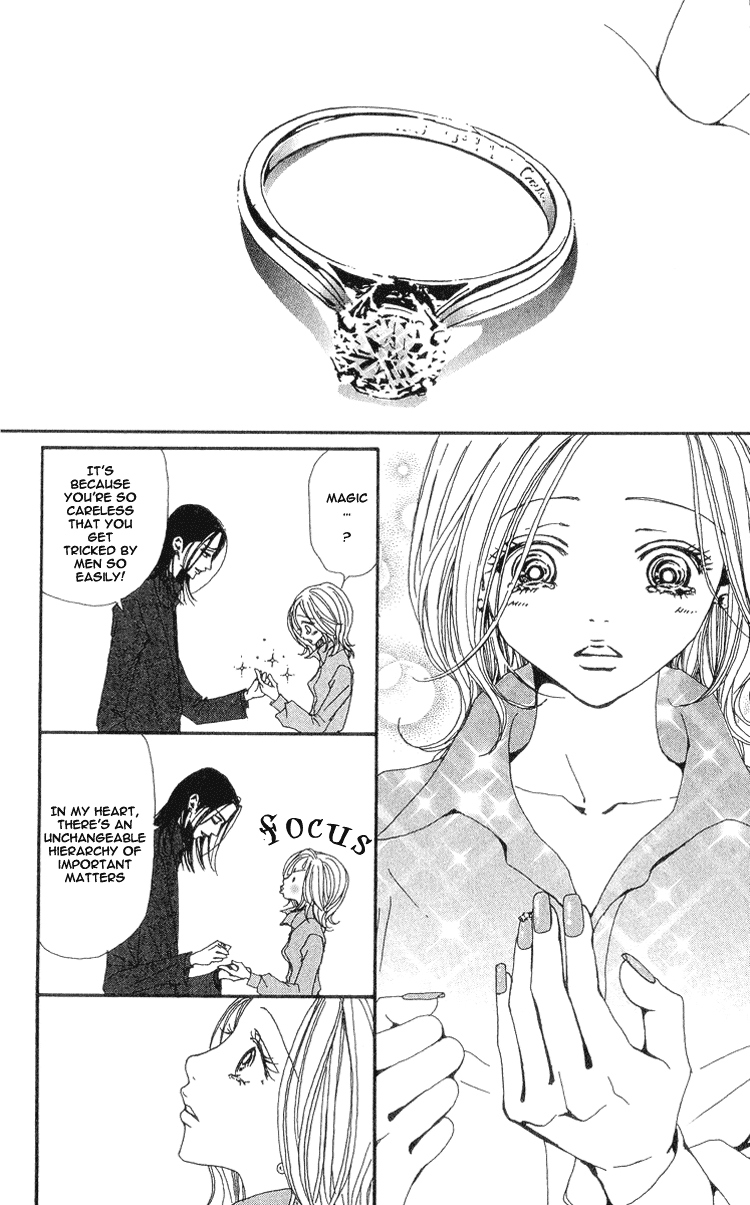 Nana Chapter 36 page 38 - Chapter 36