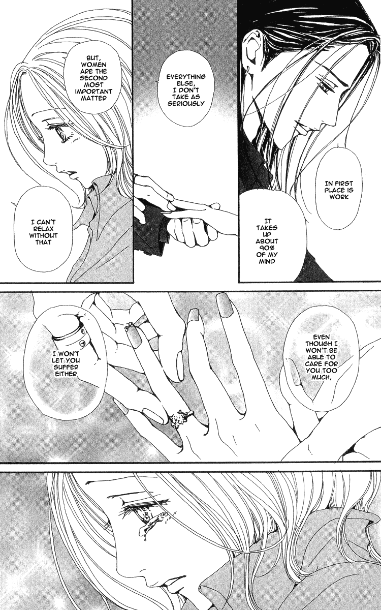 Nana Chapter 36 page 39 - Chapter 36